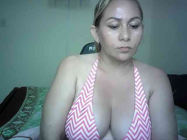 Mariana0x webcam