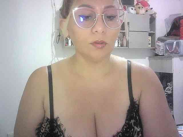 Mariana0x webcam