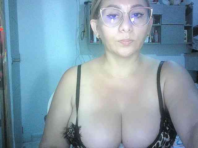 Mariana0x webcam
