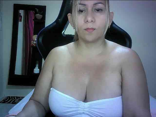 Mariana0x webcam