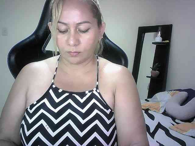 Mariana0x webcam