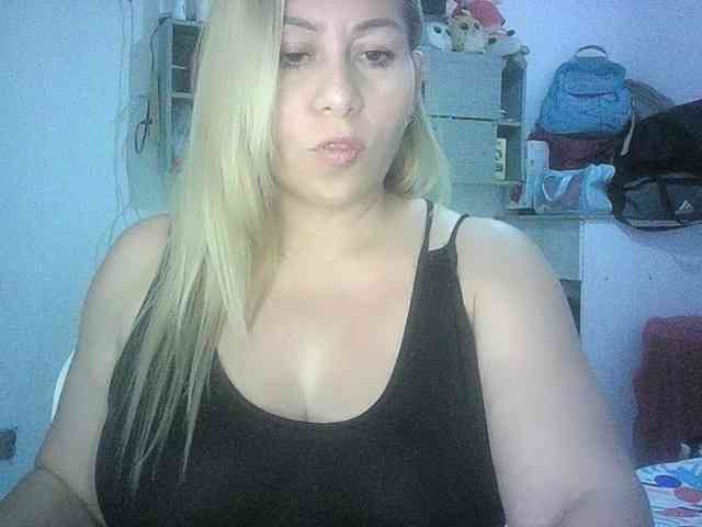 Mariana0x webcam
