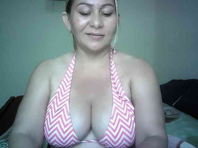 Mariana0x webcam