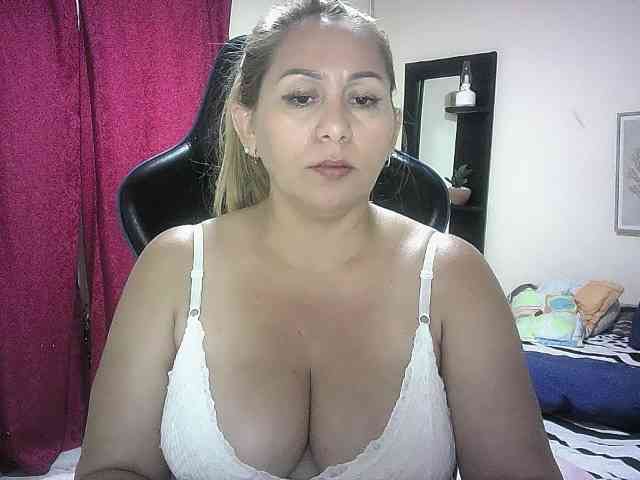 Mariana0x webcam