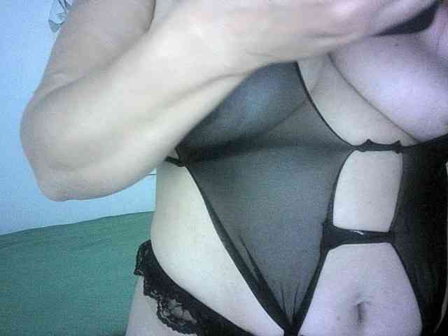 Mariana0x webcam