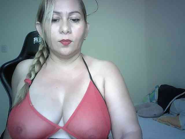 Mariana0x webcam