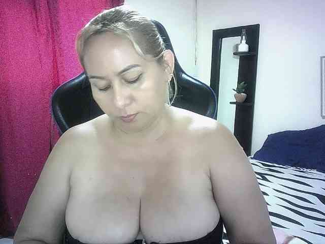 Mariana0x webcam