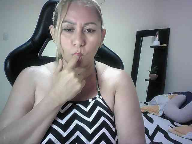 Mariana0x webcam