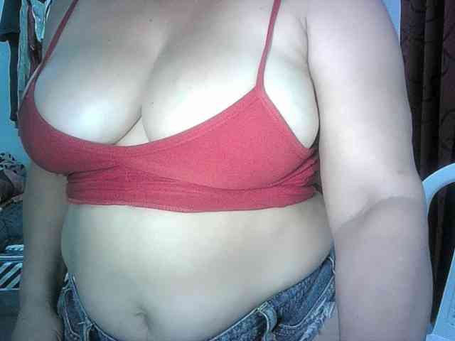 Mariana0x webcam