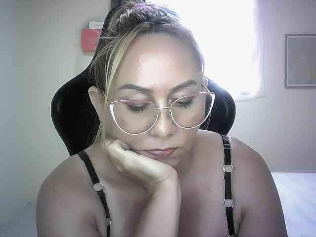 Mariana0x webcam