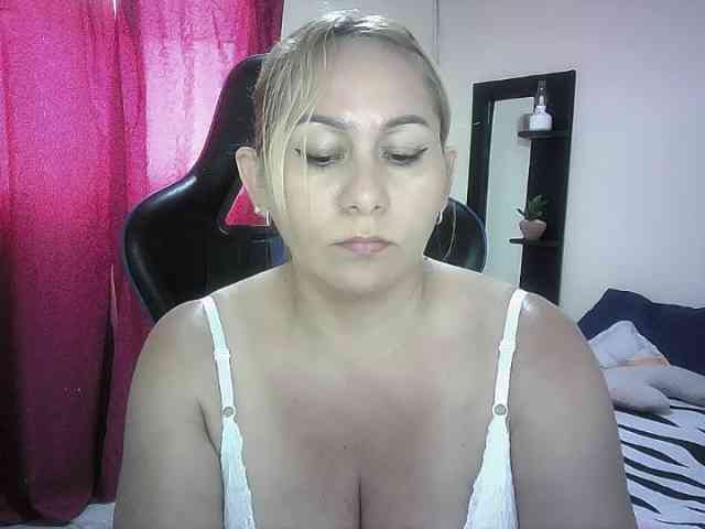Mariana0x webcam