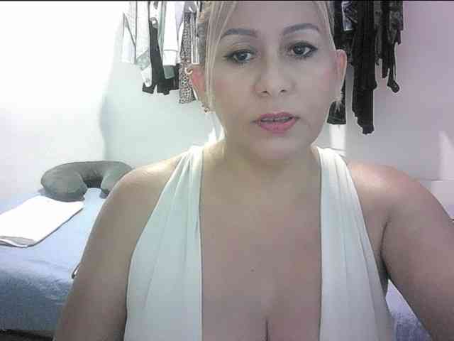 Mariana0x webcam