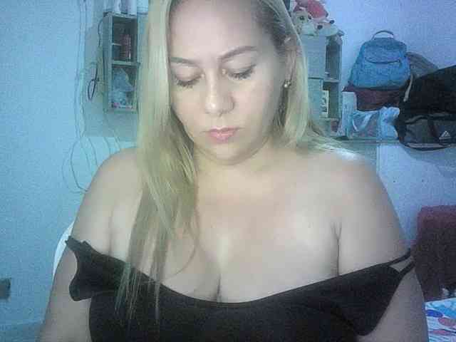 Mariana0x webcam