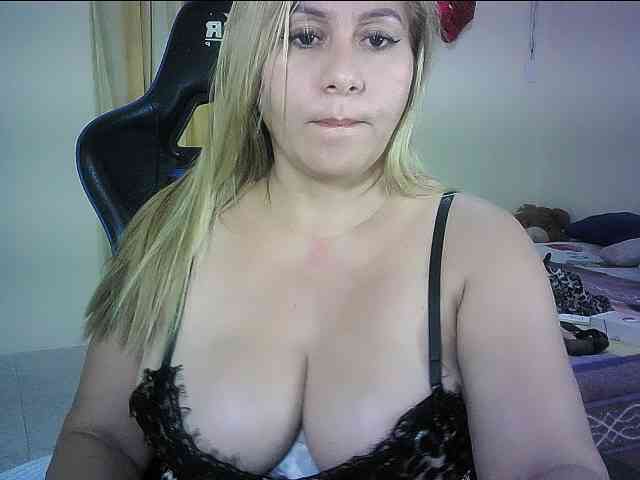 Mariana0x webcam