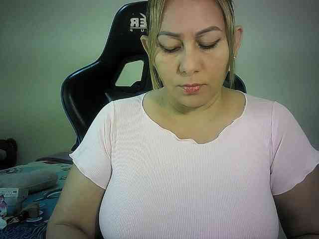 Mariana0x webcam