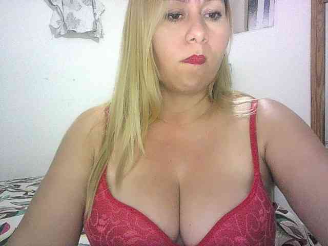 Mariana0x webcam