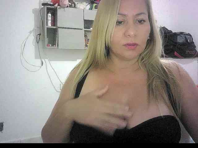 Mariana0x webcam