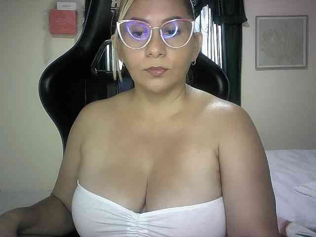 Mariana0x webcam