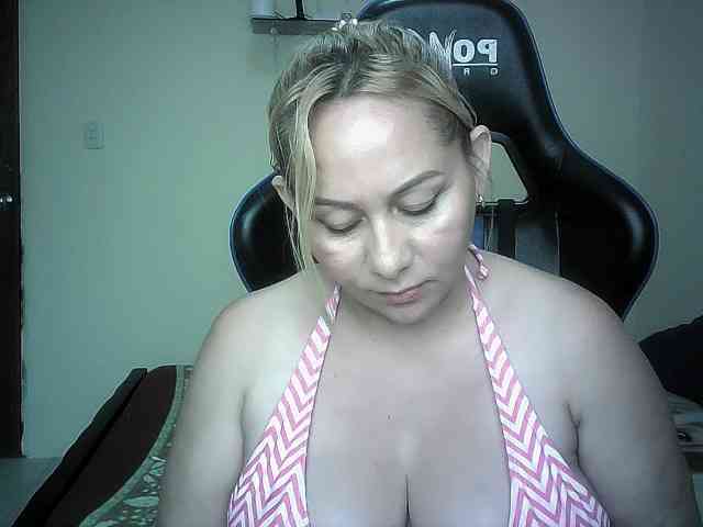 Mariana0x webcam