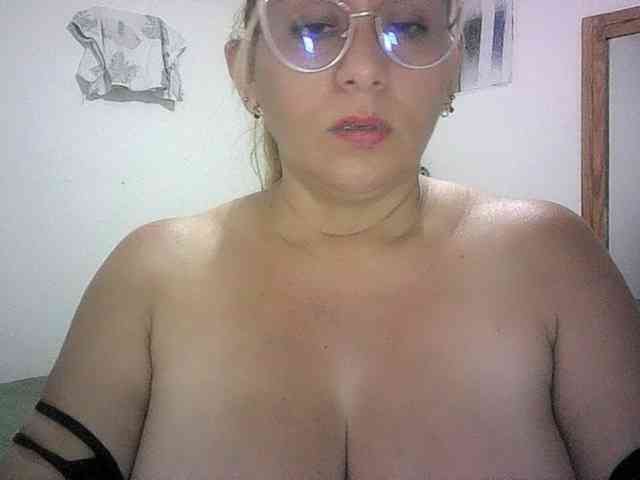 Mariana0x webcam