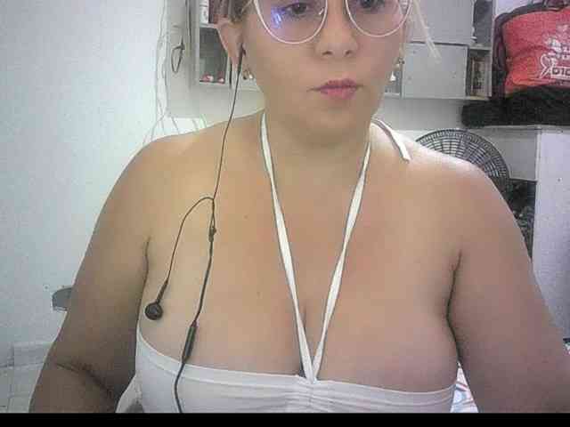 Mariana0x webcam