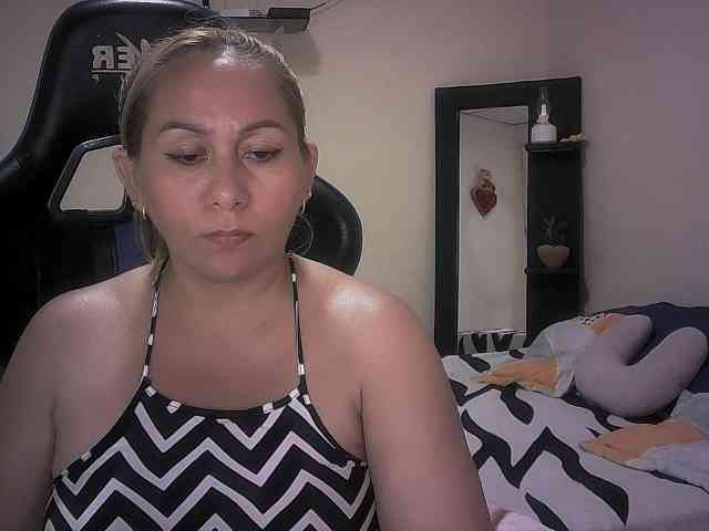 Mariana0x webcam