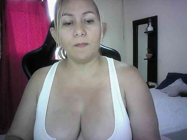 Mariana0x webcam