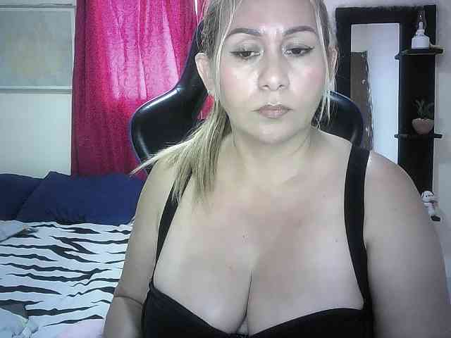 Mariana0x webcam