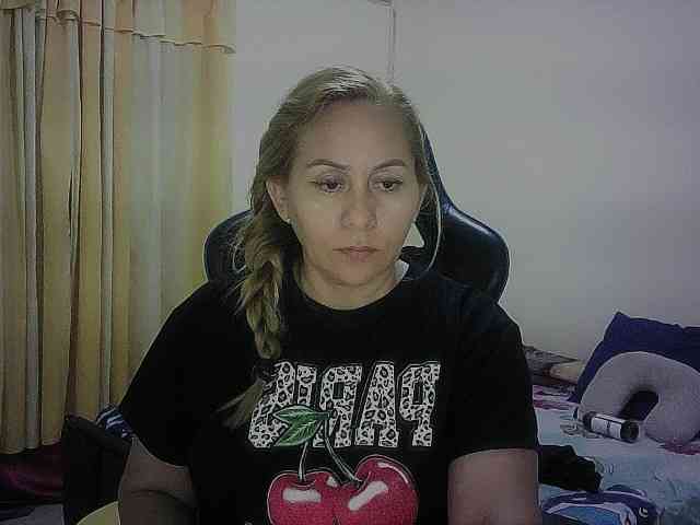 Mariana0x webcam