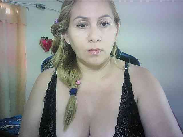 Mariana0x webcam