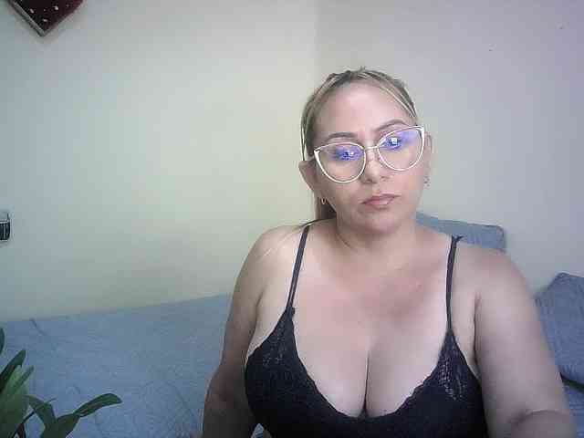 Mariana0x webcam