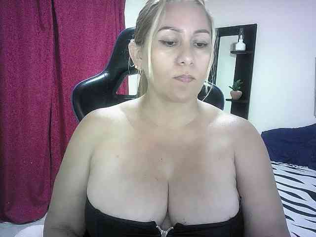 Mariana0x webcam