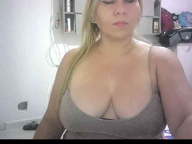 Mariana0x webcam
