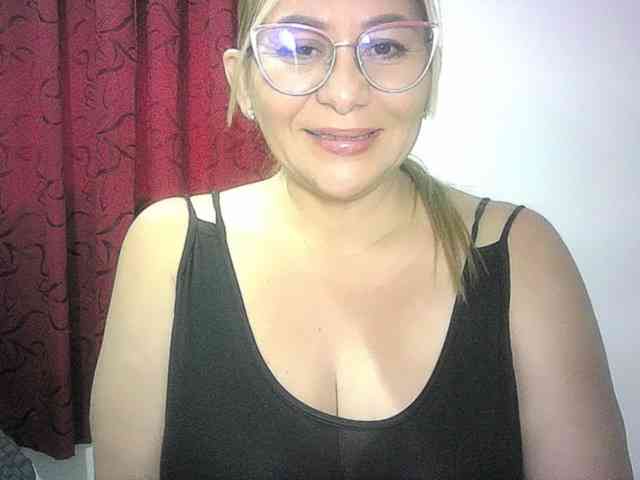 Mariana0x webcam