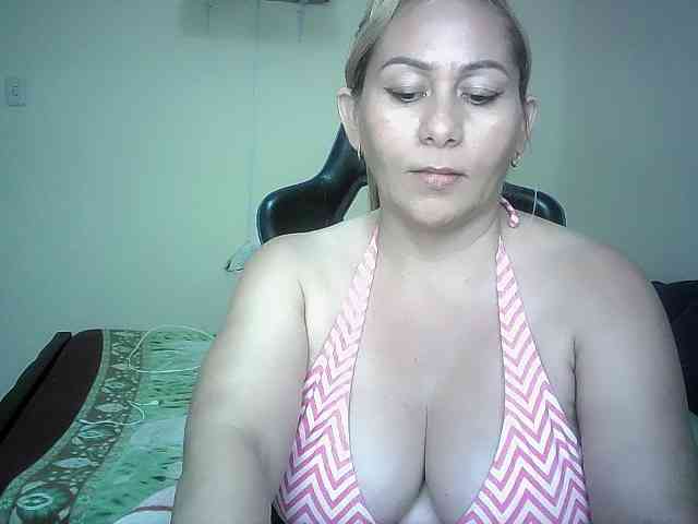 Mariana0x webcam