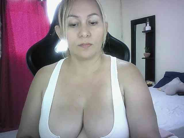 Mariana0x webcam