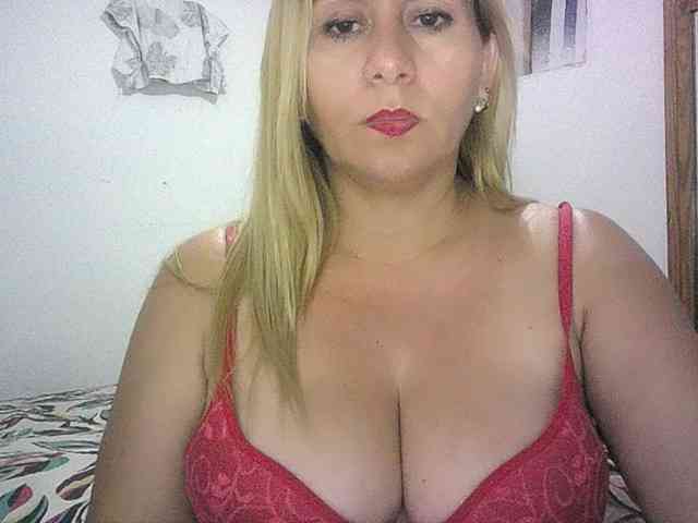 Mariana0x webcam