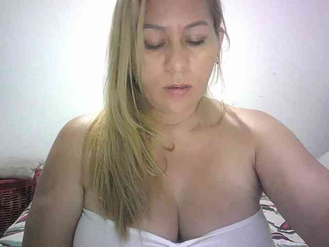 Mariana0x webcam