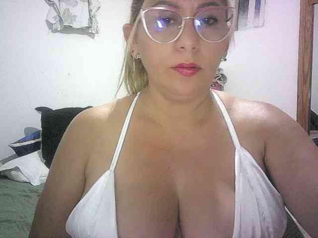 Mariana0x webcam