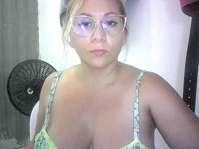 Mariana0x webcam