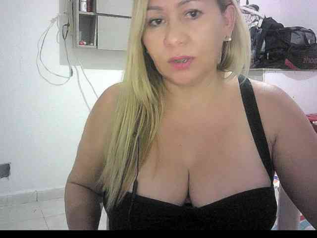 Mariana0x webcam