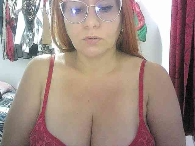 Mariana0x webcam