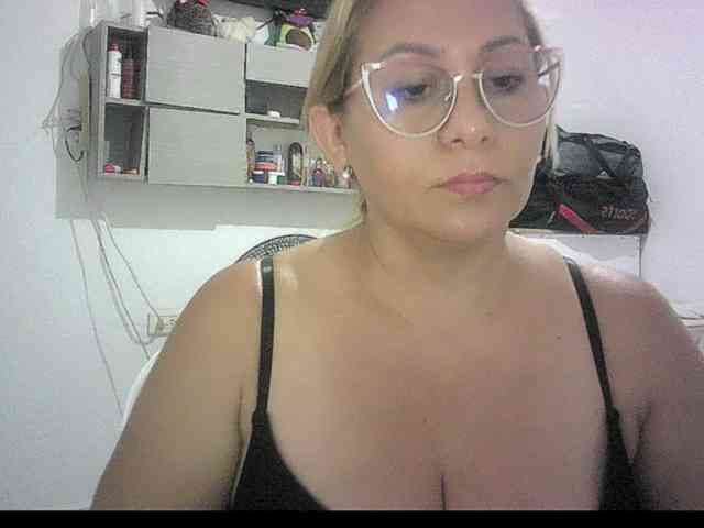 Mariana0x webcam