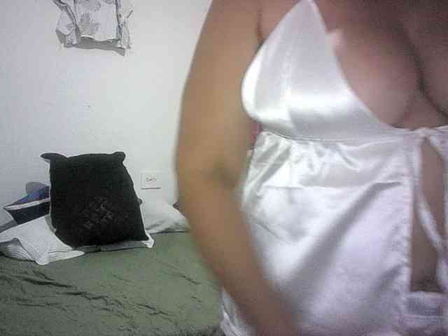 Mariana0x webcam