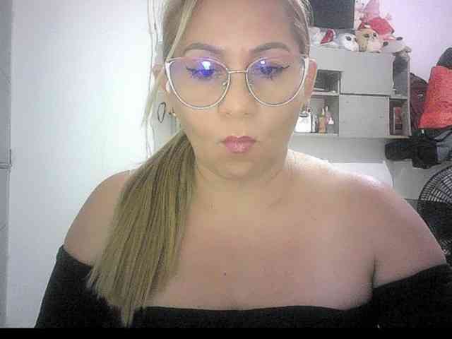 Mariana0x webcam