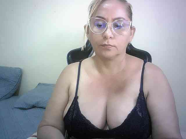 Mariana0x webcam