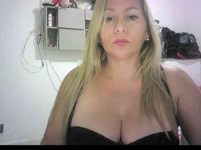 Mariana0x webcam