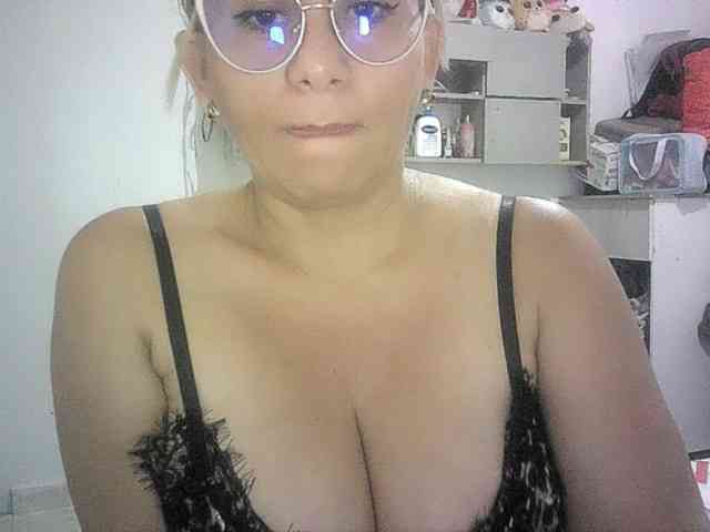 Mariana0x webcam