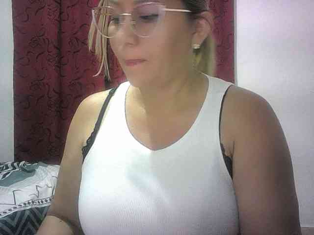 Mariana0x webcam