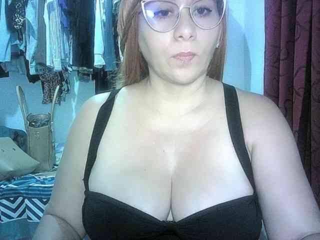 Mariana0x webcam